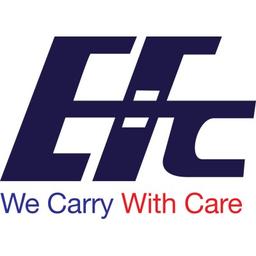 EFC Logistics India Pvt. Ltd. Logo