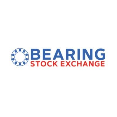 Bearing Stock Exchange ® Logo
