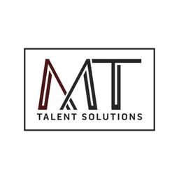 MT Talent Solutions Inc. Logo