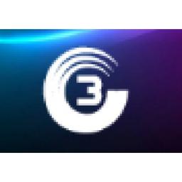 3G Marketing Logo