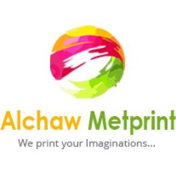Alchaw Metprint India Limited Logo