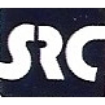 SRC CARGO MOVERS Logo