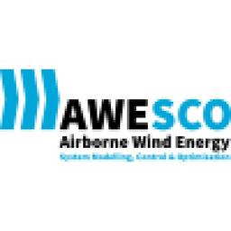 AWESCO network Logo