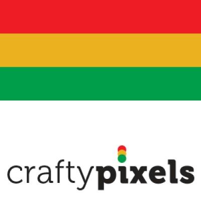 CraftyPixels's Logo