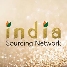 India Sourcing Network Logo