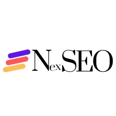 E Nex SEO Agency's Logo