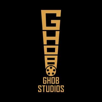 Ghob Studios's Logo