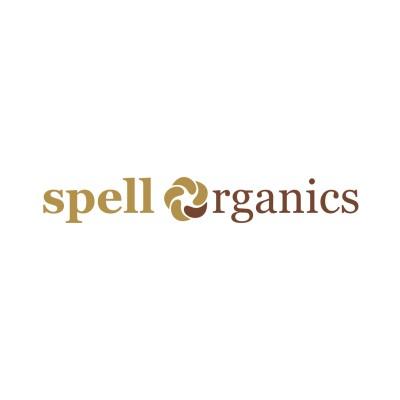 Spell Organics Limited's Logo