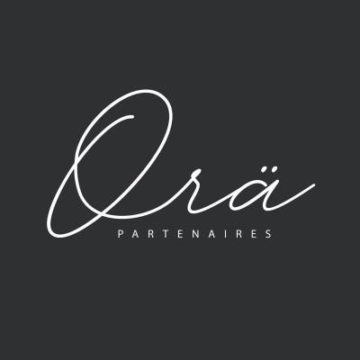 ORÄ Partenaires Logo