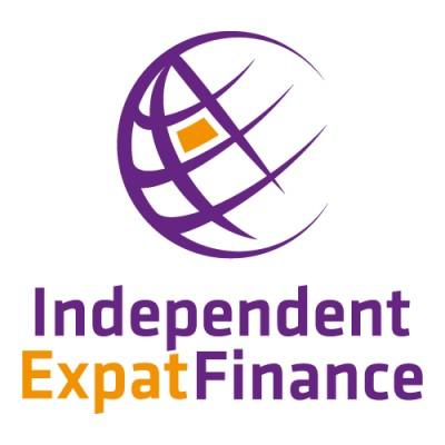 Independent Expat Finance Logo