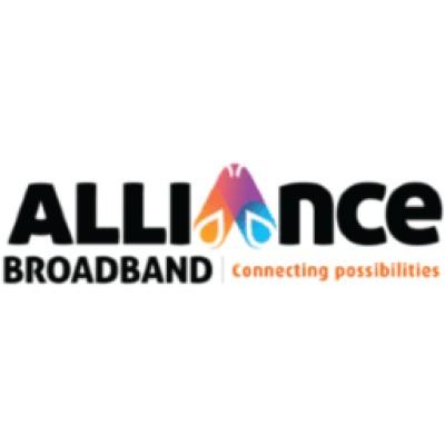 Alliance Broadband Services Pvt. Ltd. Logo