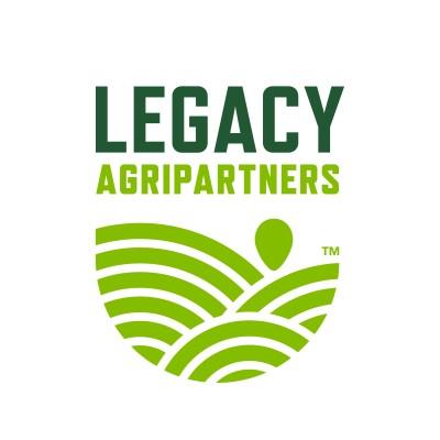 Legacy Agripartners Logo