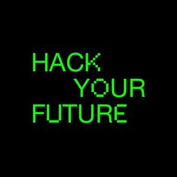 HackYourFuture Logo