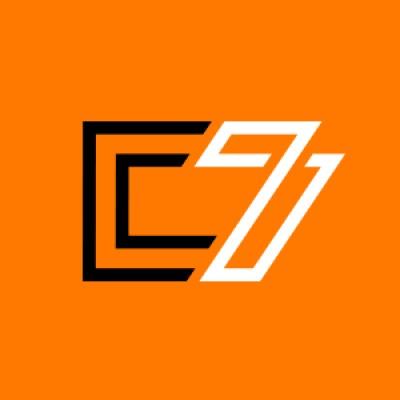 7ConNetwork Logo