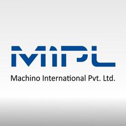 Machino International Pvt. Ltd. Logo