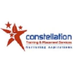 Constellation Training & Placement Services Pvt. Ltd. Logo