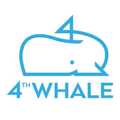 4th Whale Marketing Logo
