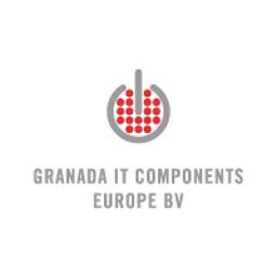 Granada IT Components Europe bv Logo