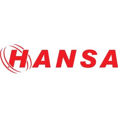 Hansa Global Logo