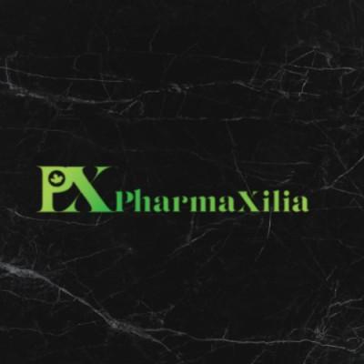 PharmaXilia Inc. Logo