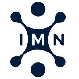 IMN - International Marketplace Network Logo