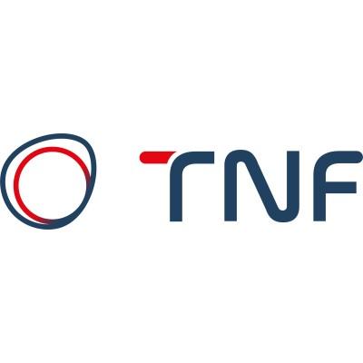 TNF Solutions Logo