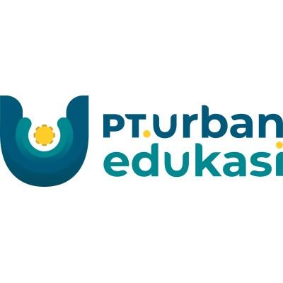 PT Urban Edukasi Indonesia Logo