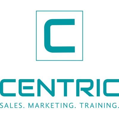 Centric Sales and Marketing Inc. Logo