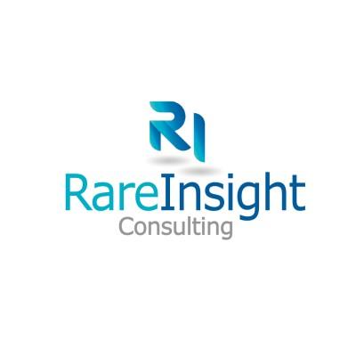 Rare Insight Consulting Logo