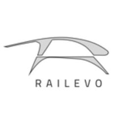 RailEvo Logo
