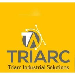 Triarc Industrial Solutions Private Limited Logo