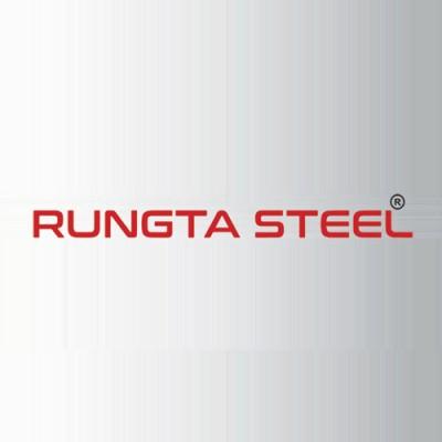Rungta Steel's Logo