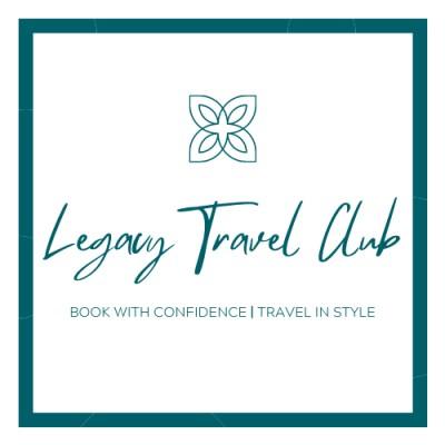 Legacy Travel Club Logo