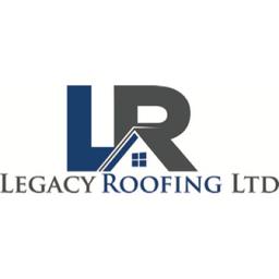 Legacy Roofing Ltd Logo