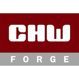CHW Forge Private Limited Logo