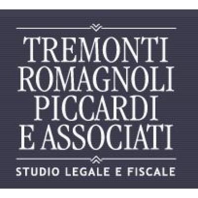 Tremonti Romagnoli Piccardi e Associati Logo