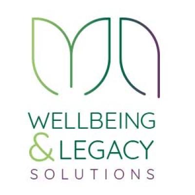 Wellbeing and Legacy Solutions Ltd Logo