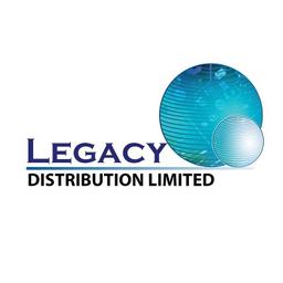 Legacy Distribution Ltd Logo