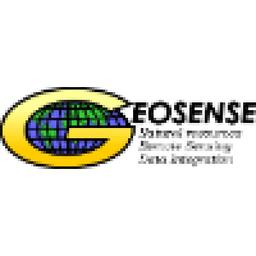 Geosense Logo
