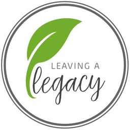 Leaving a Legacy Logo