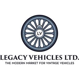 Legacy Vehicles Ltd. Logo