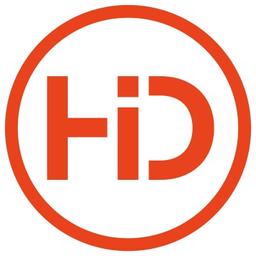 Heavy Duty Industries BV Logo