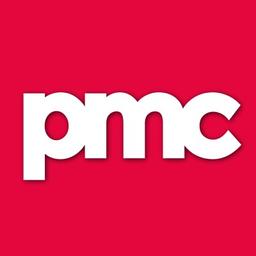 PMC Prezzi Media GmbH Logo