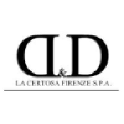 D&D La Certosa Firenze S.p.a Logo