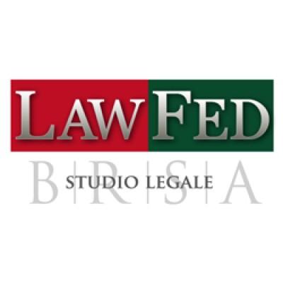 LawFed BRSA - Studio Legale Logo