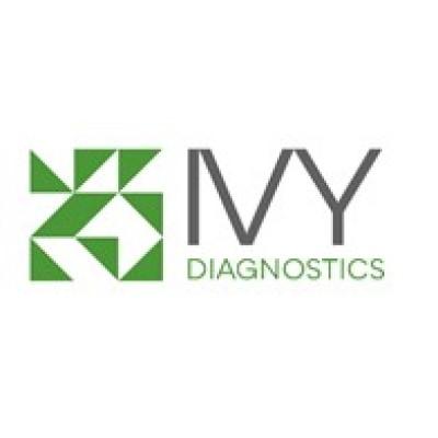 IVY DIAGNOSTICS Srl Logo