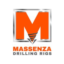 Massenza Drilling Rigs Logo