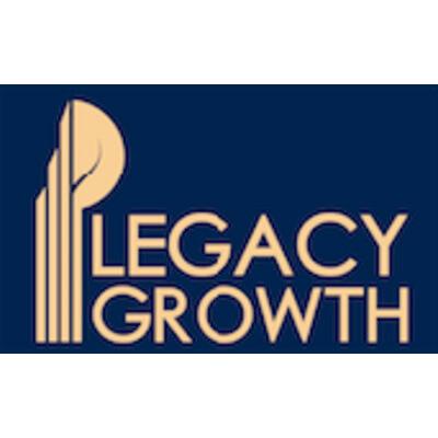 Legacy Growth Partners LLP Logo