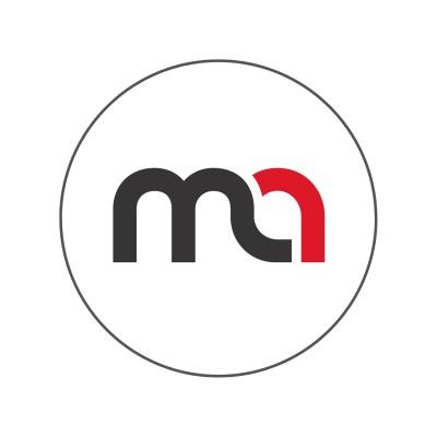 MediaAsia Integrated Logo