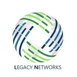 Legacy Networks Logo